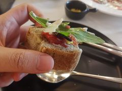 -Ponte 意大利餐厅