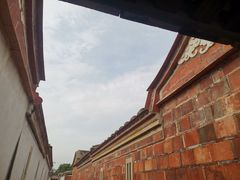 -蔡氏古民居建筑群