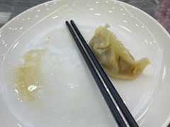 -奉天蚨祥饺子馆