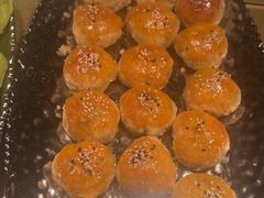 -京香轩·中餐厅(上海中庚聚龙酒店)