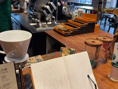 -星巴克(无锡阳光广场店)