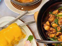 -南棠馆粤菜坊(群光店)