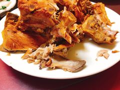 -胖子菜馆(隆昌路店)