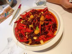 胡大麻辣小龙虾-胡大饭馆 24h(簋街总店)