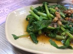 空心菜-圆宝台湾小吃(迎津街店)