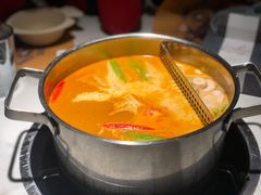 -生如夏花泰式火锅(伊藤双楠店)