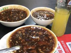 -小胖包子王(赵公口店)