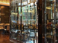 -武汉武昌威斯汀酒店-知味自助餐厅