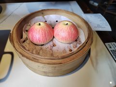 -绿茶餐厅(龙井船宴· 品牌总店)