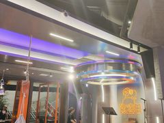 -路边羊烧烤酒场(宝带路店)