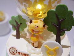 -CAKE BOSS 蛋糕老板(西单君太百货店)