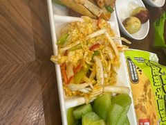 -丝路传奇·中国拉面航母店(北医三院店)