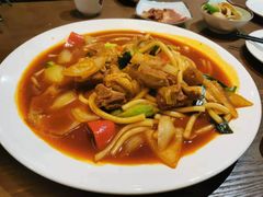 -千人惠西北菜(劝宝购物广场店)