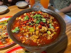 -泥糊破店小酒馆·团建聚餐(南京西路店)