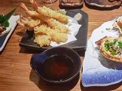 -炉胜·炉端烧·居酒屋