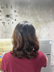 -名品美发
