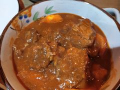 鲜茄牛腩-越谜·越南餐厅(长白店)