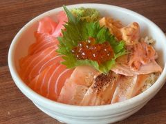 -Tanuki Raw(Orchard Central)