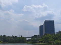 -美兰湖景区