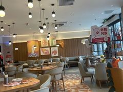 -必胜客(龙茗店)
