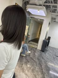 -Sying杉影日式烫染專門店