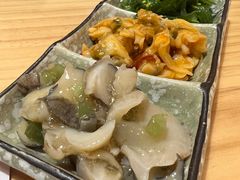-鳗鲔·料理小馆