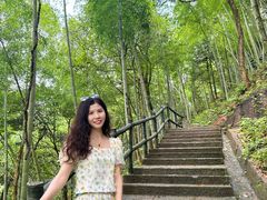 -石台牯牛降景区