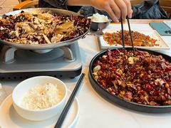 -三猫黑鱼花(南大店)