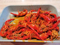 十三香小龙虾-香满堂川湘菜烤鱼(龙茗路店)