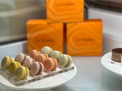 -La Repete 手工千层蛋糕(深圳卓悦中心店)