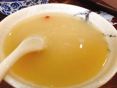 荷叶粥-穆得·老周家牛肉烧饼(普利街店)