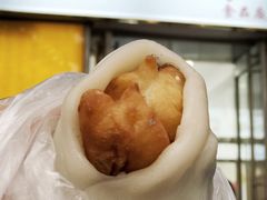 -上海虹口糕团(福州路店)