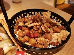 -避风塘(江桥万达店)