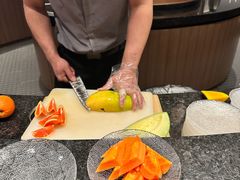-麓湖国际水疗