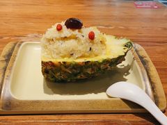-茶花妹子云南餐厅(传媒大学店)