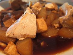 -滩万日本料理Nadaman(国贸大酒店)