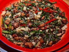 -兔槽江湖菜·重庆璧山兔(水围店)