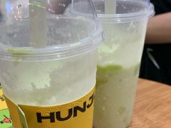 -混果汁(福田领展中心城店)