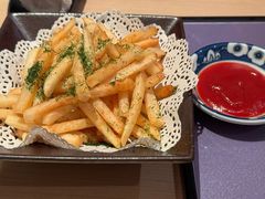 -小山日本料理(太古汇店)