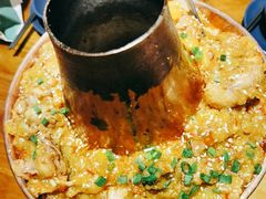 -觅山云南菜(泊富ICITY店)