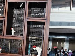 -舟山希尔顿酒店