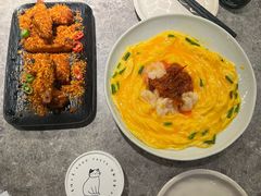 -留半山·香港食堂(啦啦宝都店)