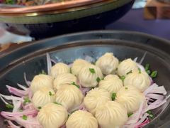 -百盛·鼎膳(中海财富中心)