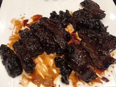 新南华特色牛排-新南华大酒店(长寿店)