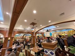 -清真·玛丽亚新疆菜主题餐厅(浙江中路店)