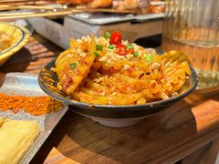 -北丐先生·野馄饨烧烤(长宁龙之梦店)