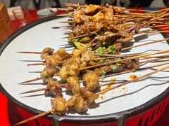 -醉烧膘·烧烤夜宵王(总店)