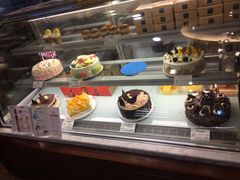 -派斯俊·本味(解放南路店)