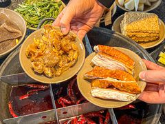 -大虎重庆老火锅(正弘城店)