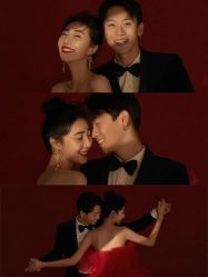 -易摄影婚纱摄影工作室